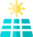 Placa Solar