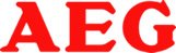 Logo AEG