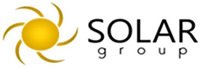 Logo Solar Group