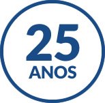 25 Anos