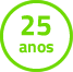 Icone 25 anos
