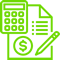Icone Finanças